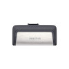 Flash SanDisk USB 3.1 Ultra Dual Type-C 256Gb (150 Mb/s) - изображение 3