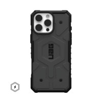 Чохол для смартфона UAG AAA Pathfinder Mag for Apple iPhone 16 Grey