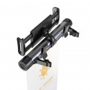 Автотримач для планшета CHAROME S1 Car Rear Seat Trash Bag Holder(bag*40 pcs)