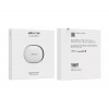 Бездротові навушники ACEFAST FA002 ACEFIT Air wireless earbuds White (7068)- № 2