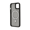 Чохол для смартфона Cosmic Magnetic Color HQ for Apple iPhone 13 Black (7073)- № 2