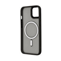 Чохол для смартфона Cosmic Magnetic Color HQ for Apple iPhone 13 Black (Цвет 7073) - фото № 2