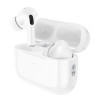 Бездротові навушники HOCO EW63 true wireless ANC noise reduction BT headset White (Белый)- № 3