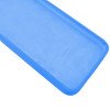 Чохол для смартфона Silicone Full Case AA Camera Protect for Apple iPhone 11 38,Surf Blue (Surf Blue)- № 2