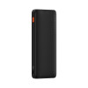 Зовнішній акумулятор Baseus Airpow Fast Charge Power Bank 10000mAh 20W  Black (7073)- № 5