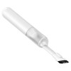 Автомобільний пилосос Baseus A3lite Car Vacuum Cleaner White - № 3