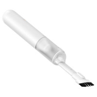 Автомобільний пилосос Baseus A3lite Car Vacuum Cleaner White  - фото № 3
