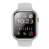 Смарт-годинник BOROFONE BD10 Smart sports watch (call version) Silver k57870 - № 1 Смарт-годинник BOROFONE BD10 Smart sports watch (call version) Silver (Silver) Borofone - № 1