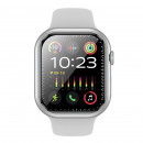 Смарт-годинник BOROFONE BD10 Smart sports watch (call version) Silver