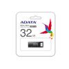 Flash A-DATA USB 3.2 UR340 32Gb Black (AROY-UR340-32GBK) - изображение 5