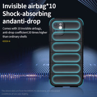 Чохол для смартфона Cosmic Magic Shield for Apple iPhone 11 Sapphire  - фото № 3