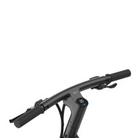 Електровелосипед OKAI EB60 Black 28', 350(550)W, 9,6Ah, 61.2km, 25km\h, NFC, App, 23kg (Колір Черный) - фото № 6