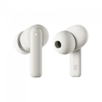 Бездротові навушники Baseus Bowie E17 True Wireless Bluetooth Earphones Stellar White (Цвет Stellar-White) - фото № 3