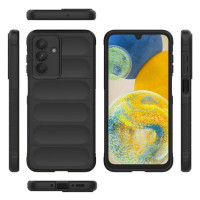 Чохол для смартфона Cosmic Magic Shield for Samsung Galaxy A26 5G Black (Колір Black) - фото № 2