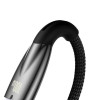 Кабель Baseus Glimmer Series Fast Charging Data Cable USB to Type-C 100W 2m Black (7073)- № 6