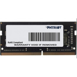 DDR4 Patriot SL 16GB 2666MHz CL19 2X8 SODIMM