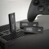 Портативний SSD ADATA SC610 1TB USB 3.2  550/500Mb/s Black - № 6