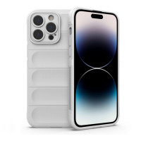 Чохол для смартфона Cosmic Magic Shield for Apple iPhone 15 Pro Max White (Цвет 7068), Атикул k42117 |  купить на VILKI.NET - фото № 1