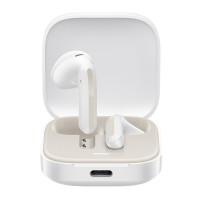 Бездротові навушники TWS Xiaomi Redmi Buds 6 Active White GL