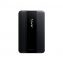 Зовнішній жорсткий диск PHD External 2.5'' Apacer USB 3.2 Gen. 1 AC237 2Tb Back (color box)