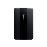 Зовнішній жорсткий диск PHD External 2.5'' Apacer USB 3.2 Gen. 1 AC237 2Tb Back (color box)