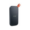 Твердотельный накопитель SanDisk Portable Extreme E30 1 ТБ USB 3.2 Gen.2 (R520 Мбит/с) Type-C TLC (SDSSDE30-1T00-G25) - изображение 4