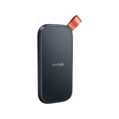 SSD SanDisk Portable Extreme E30 1TB USB 3.2 Gen.2 (R520Mb/s) Type-C TLC (SDSSDE30-1T00-G25) - зображення 4