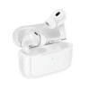 Бездротові навушники HOCO EW49 True wireless stereo headset White (Белый)- № 3
