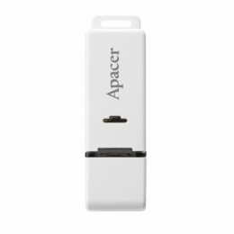 Flash Apacer USB 2.0 AH223 32GB White
