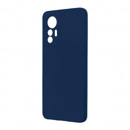 Чохол для смартфона Cosmiс Full Case HQ 2mm for Xiaomi 12 Lite Denim Blue