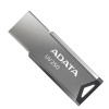 Флеш-накопичувач ADATA USB 2.0 AUV 250 16Gb Silver (Серый)- № 2