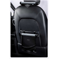 Автотримач для планшета CHAROME S1 Car Rear Seat Trash Bag Holder(bag*40 pcs) (Цвет Черный) - фото № 2