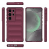 Чохол для смартфона Cosmic Magic Shield for Samsung Galaxy S25 Ultra Plum (Plum)- № 3