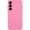 Чохол для смартфона Cosmic Silicone Case AA for Samsung Galaxy A25 5G Rose Pink k58357 - № 1 Чохол для смартфона Cosmic Silicone Case AA for Samsung Galaxy A25 5G Rose Pink (Rose-Pink) Cosmic - № 1