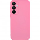 Чохол для смартфона Cosmic Silicone Case AA for Samsung Galaxy A25 5G Rose Pink