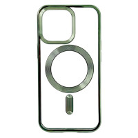 Чохол для смартфона Cosmic CD Magnetic for Apple iPhone 13 Green (Колір Зелёный), Атикул k42966 |  купить на VILKI.NET - фото № 1