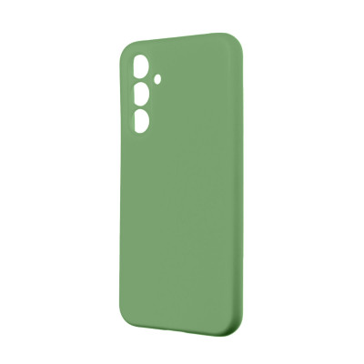 Чохол для смартфона Cosmiс Full Case HQ 2mm for Samsung Galaxy A54 5G Apple Green - зображення 1