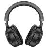 Бездротові навушники HOCO W48 Focus BT headphones Black (7073)- № 2