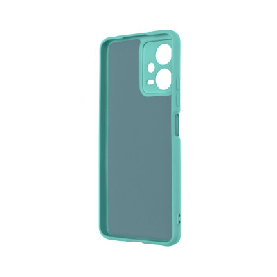 Чохол для смартфона Cosmiс Full Case HQ 2mm for Poco X5 5G Green (CosmicFPX5Green) - зображення 2