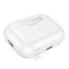Бездротові навушники HOCO EW49 True wireless stereo headset White (Белый)- № 2