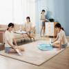 Автомобільний пилосос Baseus A3lite Car Vacuum Cleaner White - № 7