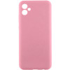 Чохол для смартфона Cosmic Silicone Case AA for Samsung Galaxy A06 4G Rose Pink k58330 - № 1 Чохол для смартфона Cosmic Silicone Case AA for Samsung Galaxy A06 4G Rose Pink (Rose-Pink) Cosmic - № 1