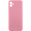 Чохол для смартфона Cosmic Silicone Case AA for Samsung Galaxy A06 4G Rose Pink