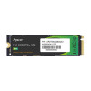 Накопичувач SSD M.2 Apacer AS2280Q4U 2TB 2280 PCIe 4.0x4 NVMe 3D Nand Read/Write: 7400/7000 MB/sec (7073)- № 4