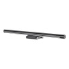 Лампа для монітора Baseus i-wok Series USB Asymmetric Light Source Screen Hanging Light (fighting) Pro Black (Black)- № 2