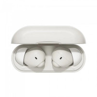 Бездротові навушники Baseus Bowie E17 True Wireless Bluetooth Earphones Stellar White (Цвет Stellar-White) - фото № 4