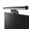 Лампа для монітора Baseus i-wok Series USB Asymmetric Light Source Screen Hanging Light (fighting) Pro Black (Black)- № 3