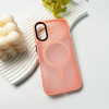 Чохол для смартфона Cosmic Magnetic Color HQ for Apple iPhone 16 Pink (30787)- № 5