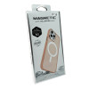Чохол для смартфона Cosmic Magnetic Color HQ for Apple iPhone 16 Pink (30787)- № 6