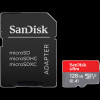 microSDXC (UHS-1) SanDisk Ultra 128Gb class 10 A1 (140Mb/s) (adapter SD) Imaging Packaging - изображение 3